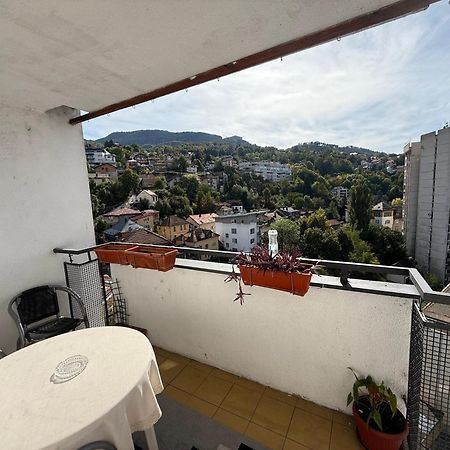 Apartment Ambrela 2 Saraievo Exterior foto