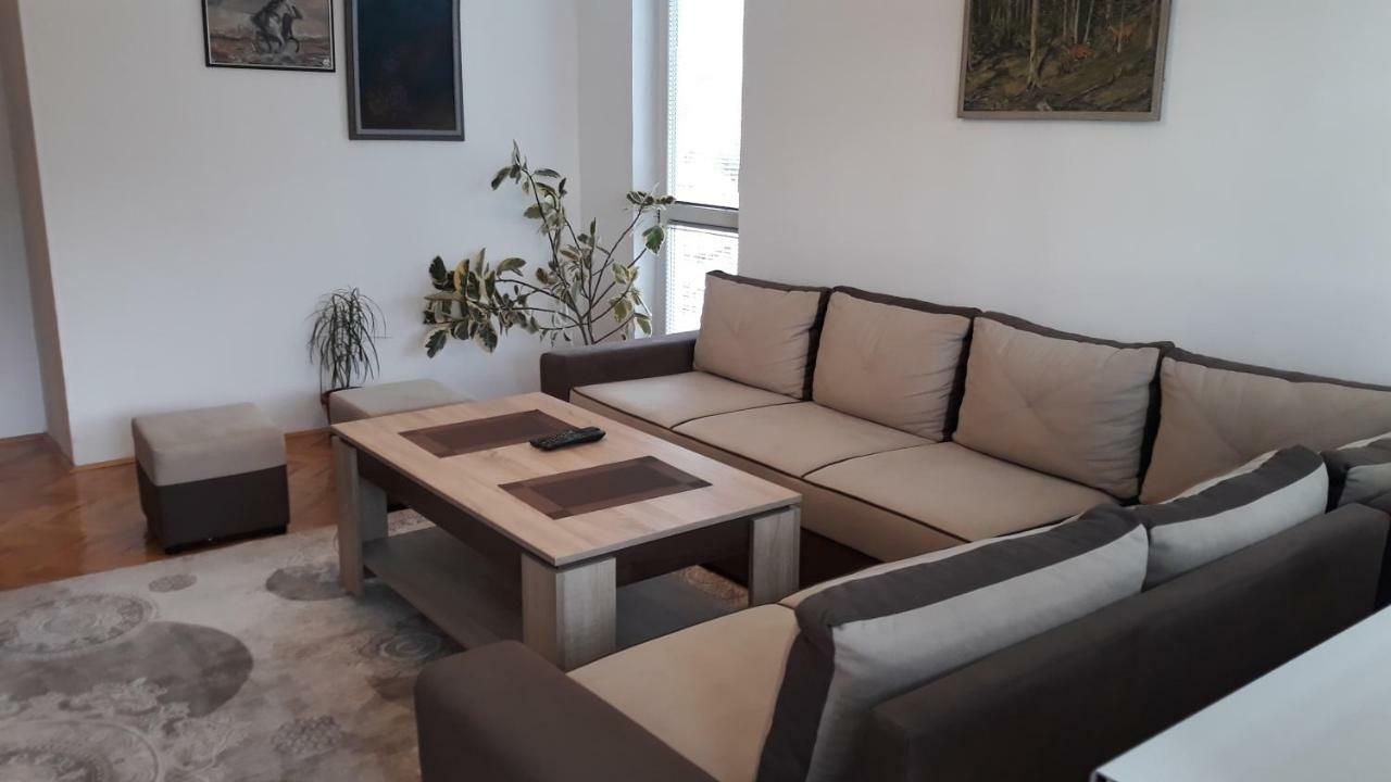 Apartment Ambrela 2 Saraievo Exterior foto