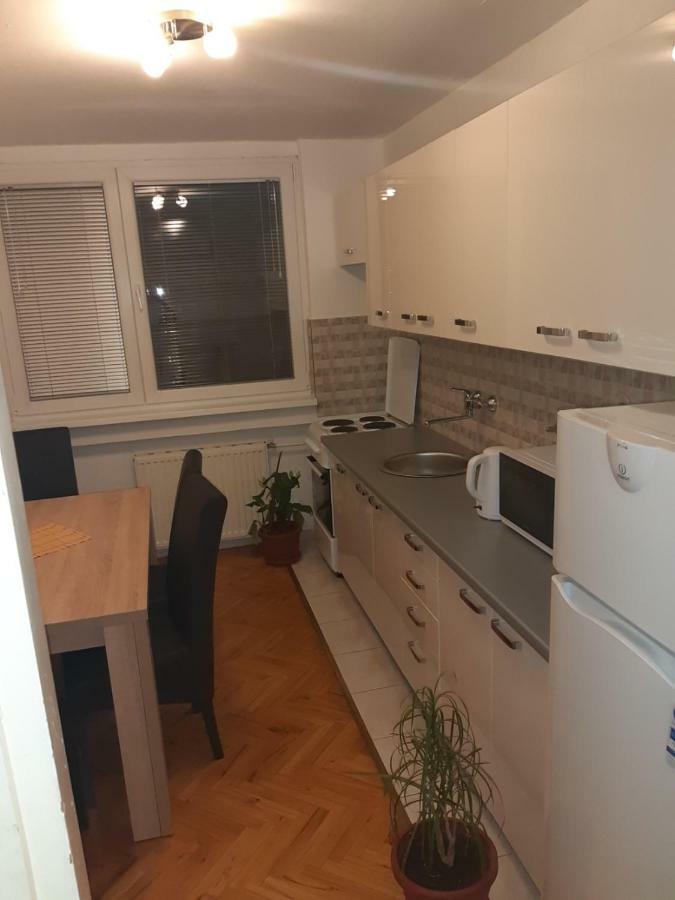 Apartment Ambrela 2 Saraievo Exterior foto