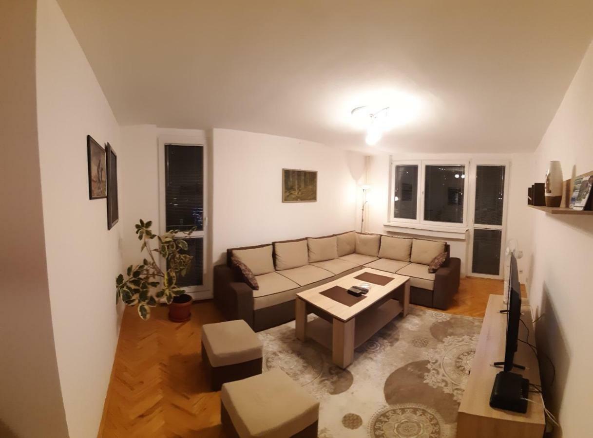 Apartment Ambrela 2 Saraievo Exterior foto