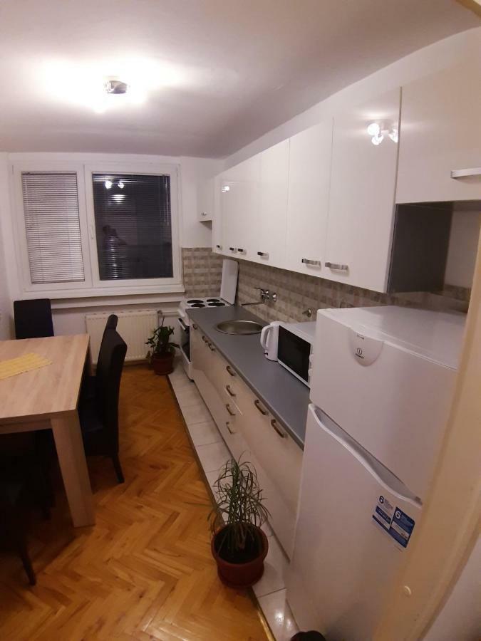 Apartment Ambrela 2 Saraievo Exterior foto