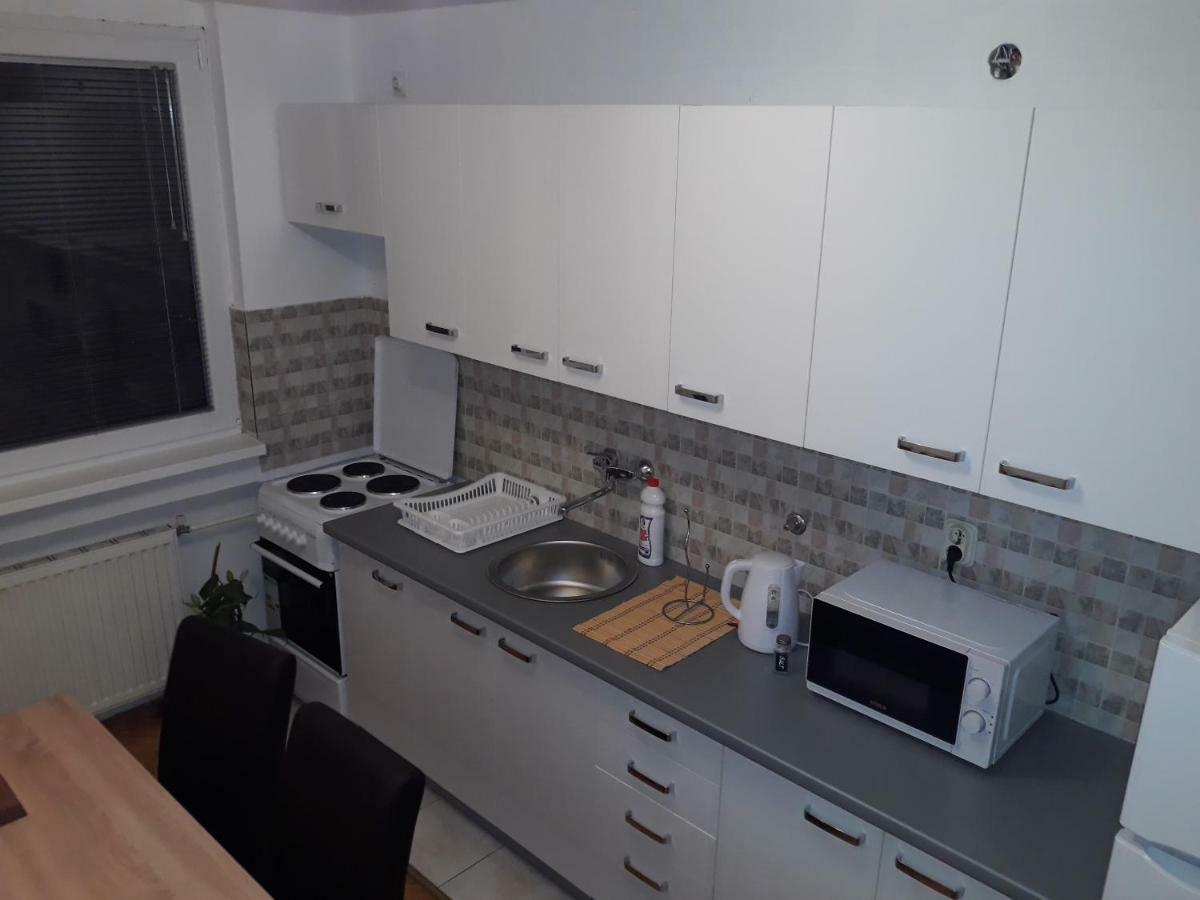 Apartment Ambrela 2 Saraievo Exterior foto