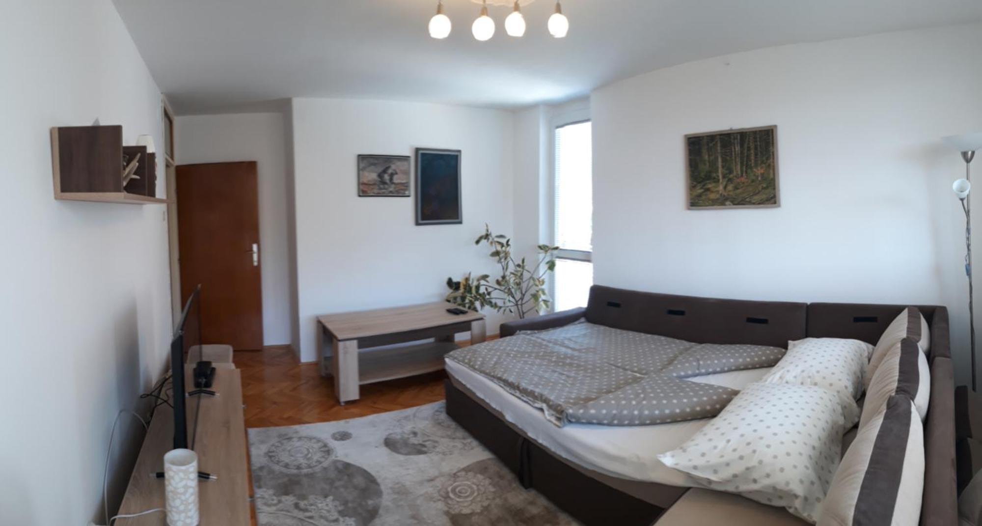 Apartment Ambrela 2 Saraievo Exterior foto
